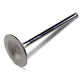 DEL WEST Intake Valve - Honda CRF450R/X '02-'08 DW-CRF450R-IV02