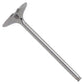 DEL WEST Intake Valve - Honda CRF250R/X '04-'09 DW-CRF250R-IV04