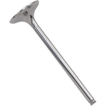 Del West Exhaust Valve - Honda CRF250R/X '04-'07 DW-CRF250R-EV04