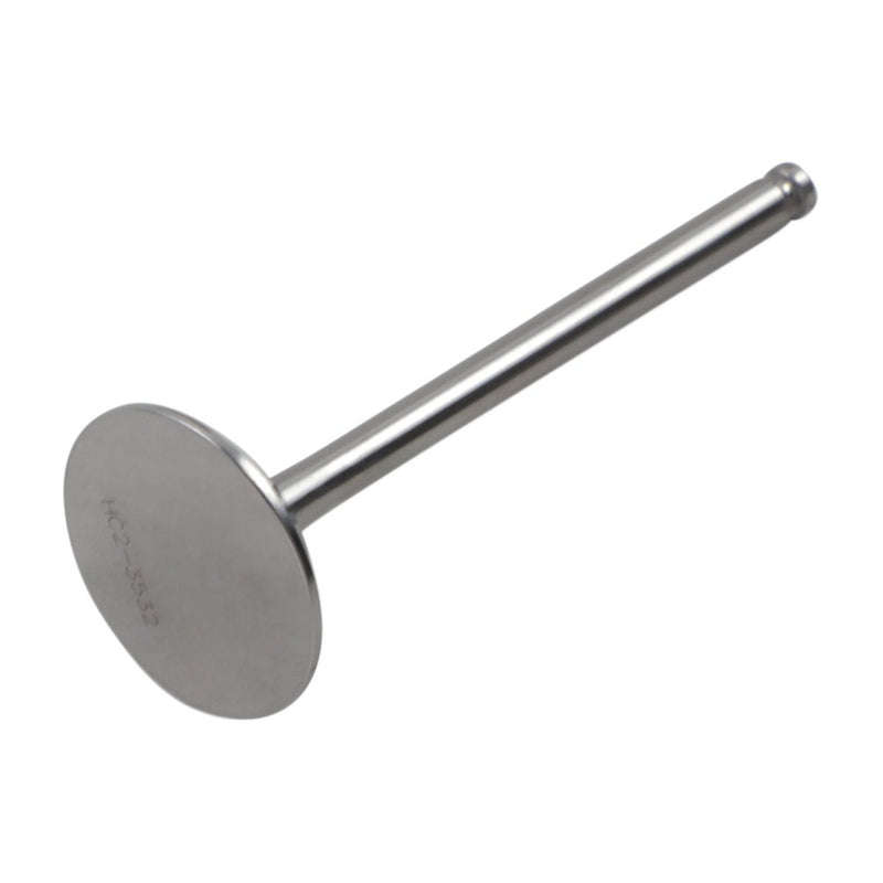 Del West Exhaust Valve - Yamaha WR450F/YZ450F DW-YZ450F-EV03