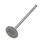DEL WEST Intake Valve - Outer - Yamaha YZ250F '02-'09 DW-YZ250F-2IV02