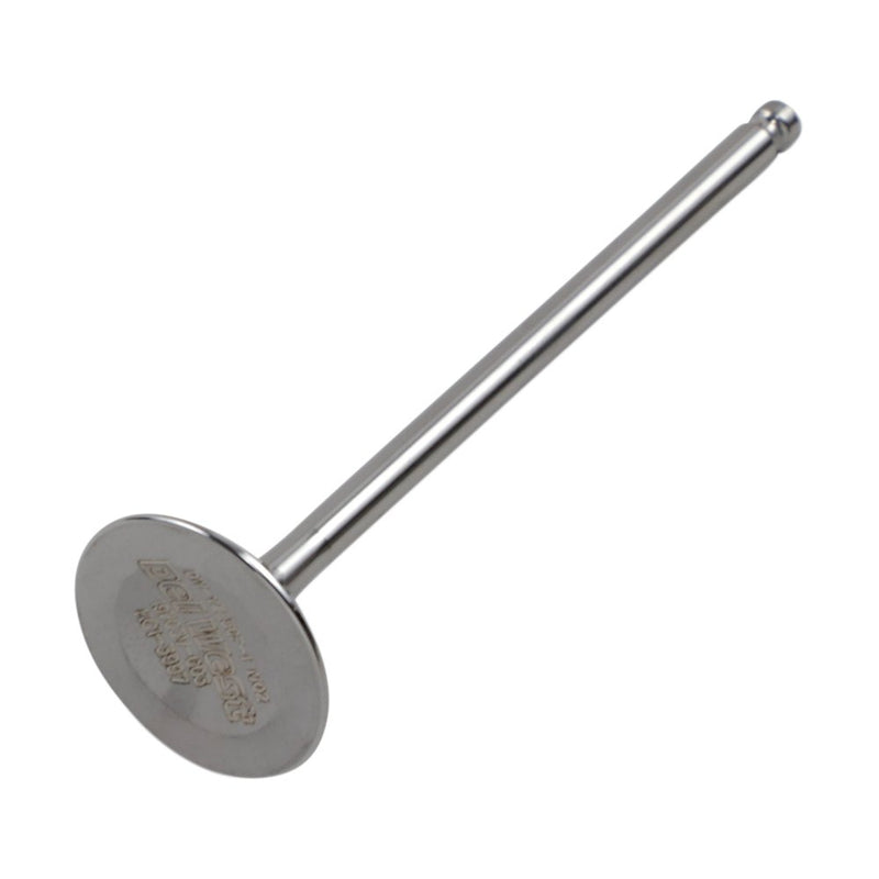 Del West Intake Valve - Center - Yamaha YZ250F '02-'09 DW-YZ250F-1IV02