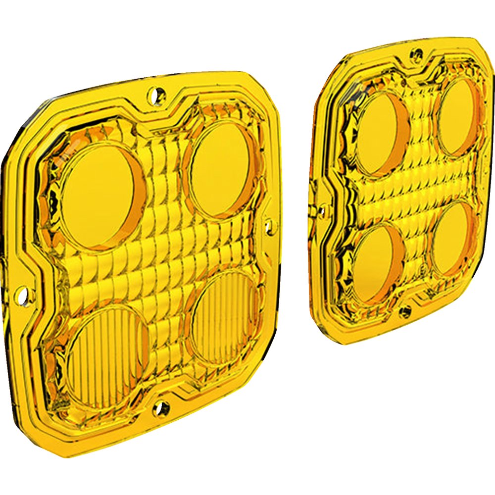 DENALI Lens - TriOptic* - D4 - Selective Yellow DNL.D4.10200