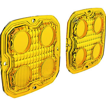 DENALI Lens - TriOptic* - D4 - Selective Yellow DNL.D4.10200