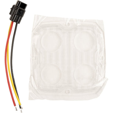 DENALI Light Pod - D4 w/DataDim* DNL.04.050