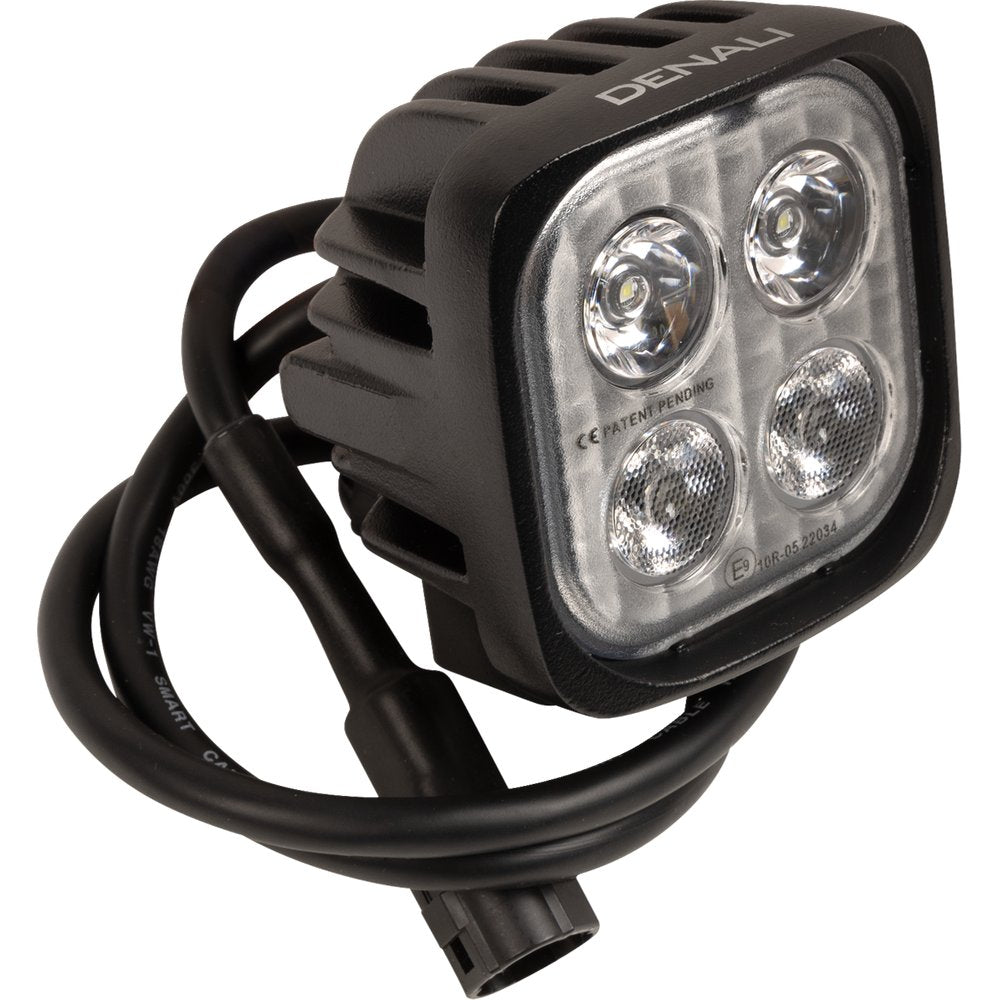 DENALI Light Pod - S4 w/DataDim* DNL.S4.050