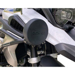 Denali Light Cover - Blackout - D7 DNL.D7.10300