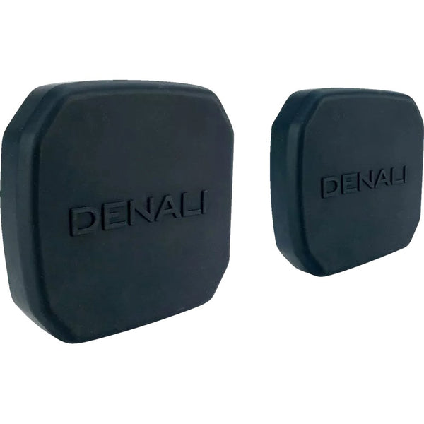 Denali Light Cover - Blackout - D4 DNL.D4.10300