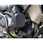 Denali Light Cover - Blackout - D4 DNL.D4.10300