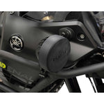 Denali Light Cover - Blackout - S3/DR1 DNL.D3.10300
