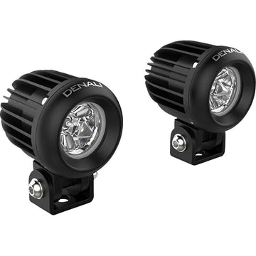 DENALI Light Pod - D2 w/DataDim* DNL.D2.050