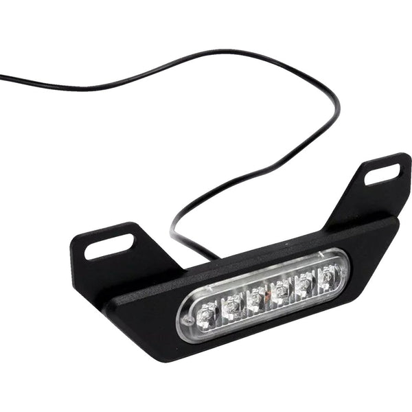 Denali Brake Light - B6 - w/ License Plate Mount DNL.B6.10000
