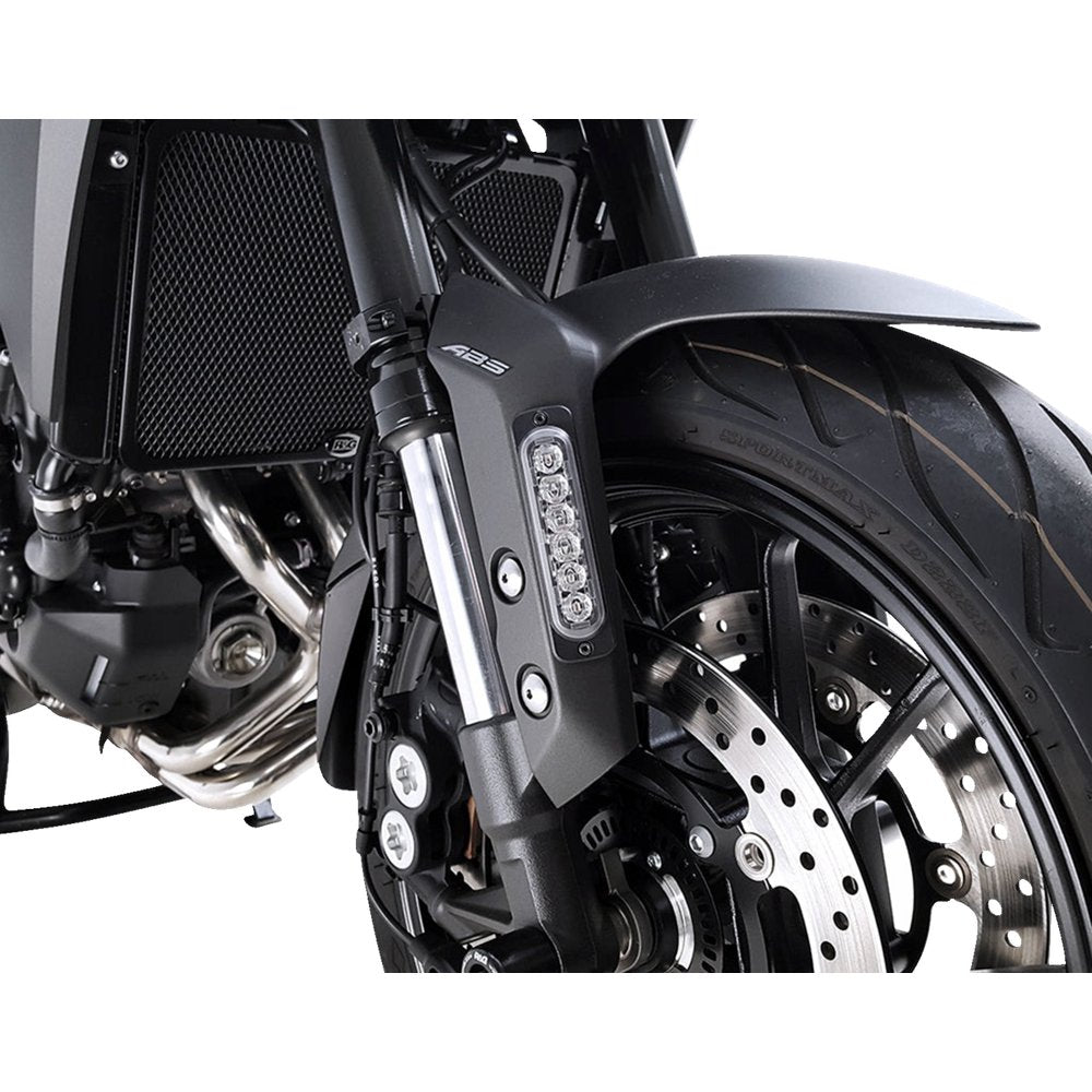 DENALI Mount - Driving Light - Flush - B6 LAH.DRL.10200