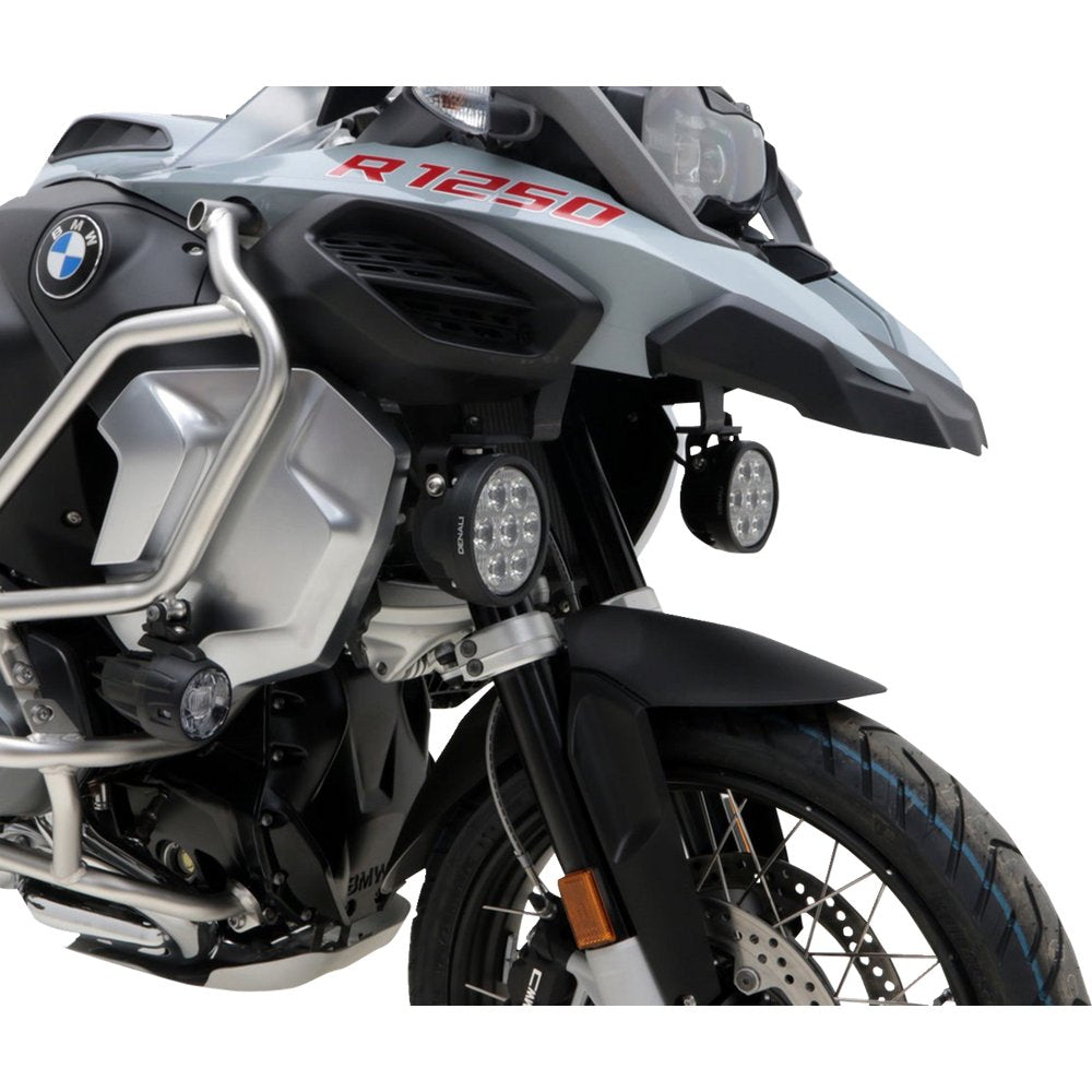 DENALI Mount - Driving Light - BMW LAH.07.11101