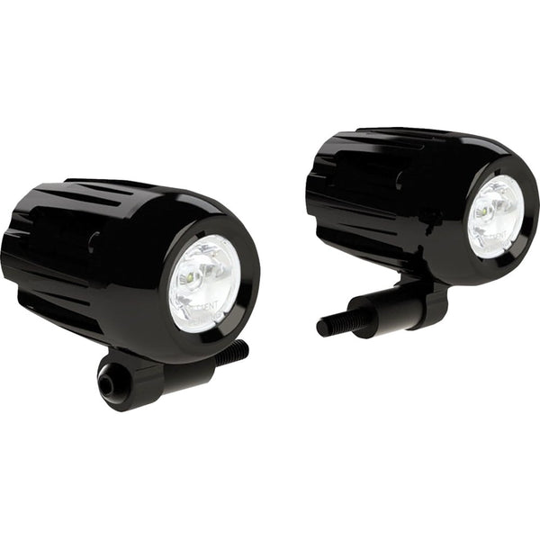 Denali Mount - Driving Light - D2/D3/S4 LAH.00.10700.B