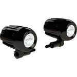 Denali Mount - Driving Light - D2/D3/S4 LAH.00.10700.B