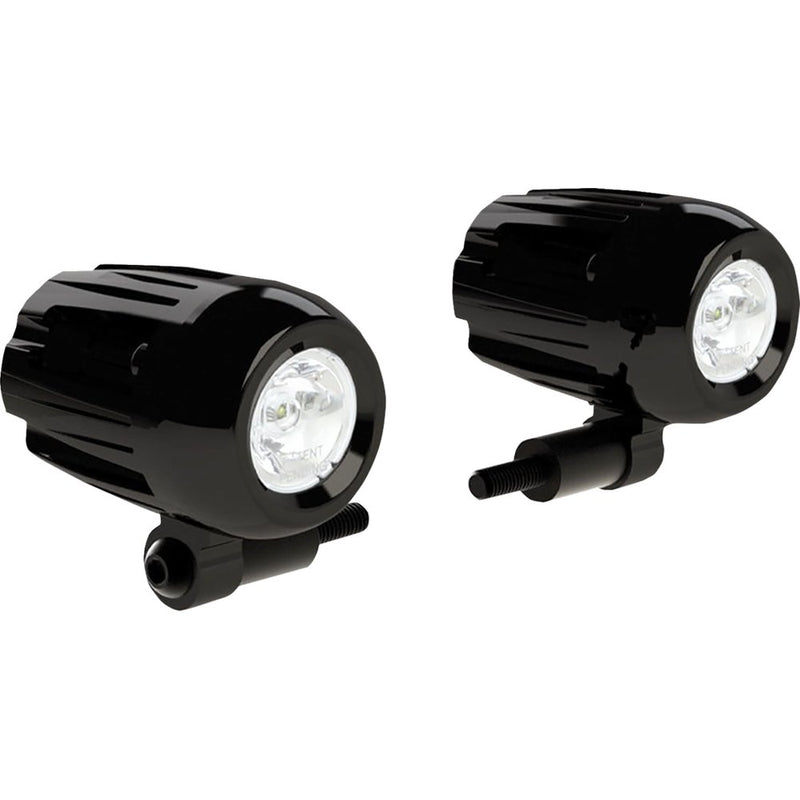 Denali Mount - Driving Light - D2/D3/S4 LAH.00.10700.B