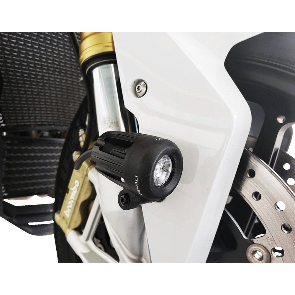 DENALI Mount - Driving Light - D2/D3/S4 LAH.00.10700.B