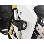 Denali Mount - Driving Light - D2/D3/S4 LAH.00.10700.B