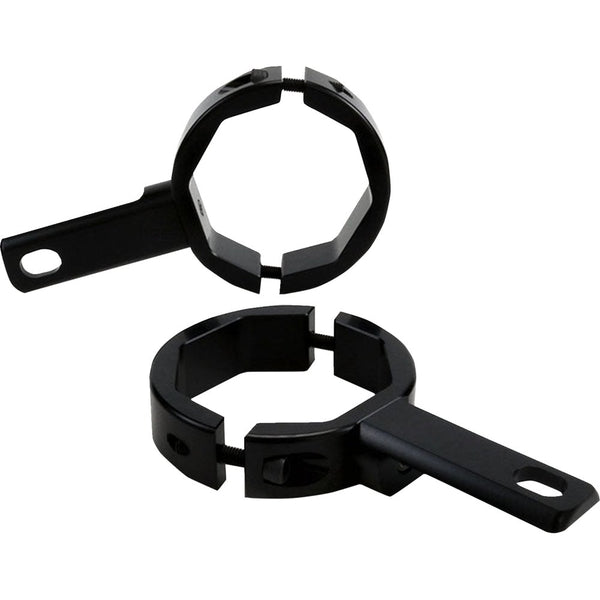 Denali Mount - Driving Light - 50-60 mm LAH.00.10500.B