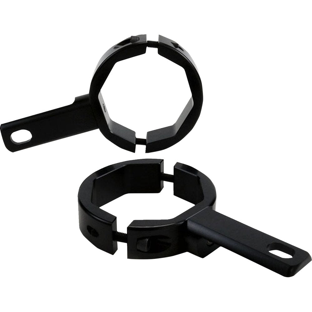 DENALI Mount - Driving Light - 50-60 mm LAH.00.10500.B