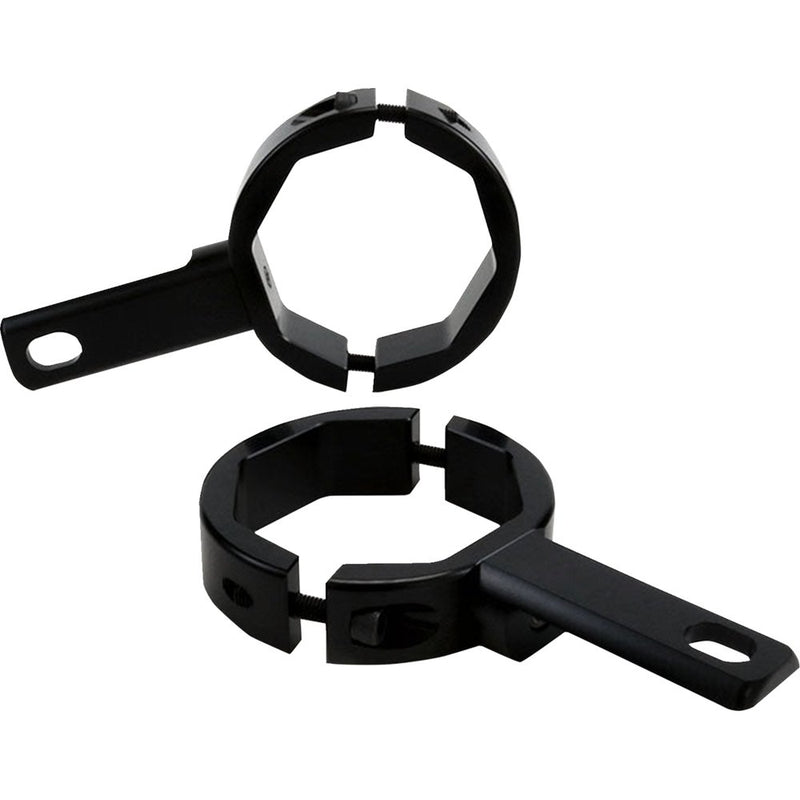 Denali Mount - Driving Light - 50-60 mm LAH.00.10500.B