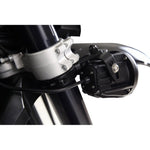 Denali Mount - Driving Light - 50-60 mm LAH.00.10500.B