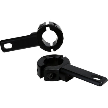 DENALI Mount - Driving Light - 21-29 mm LAH.00.10300.B