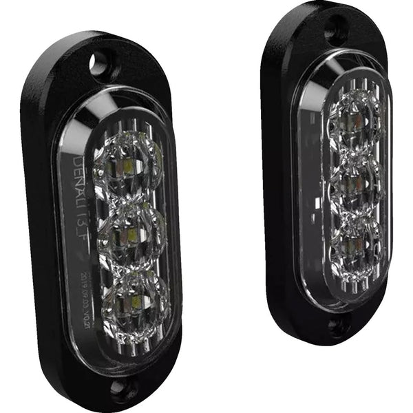 Denali Turn Signal - Switchback - T3 - Rear DNL.T3.10300