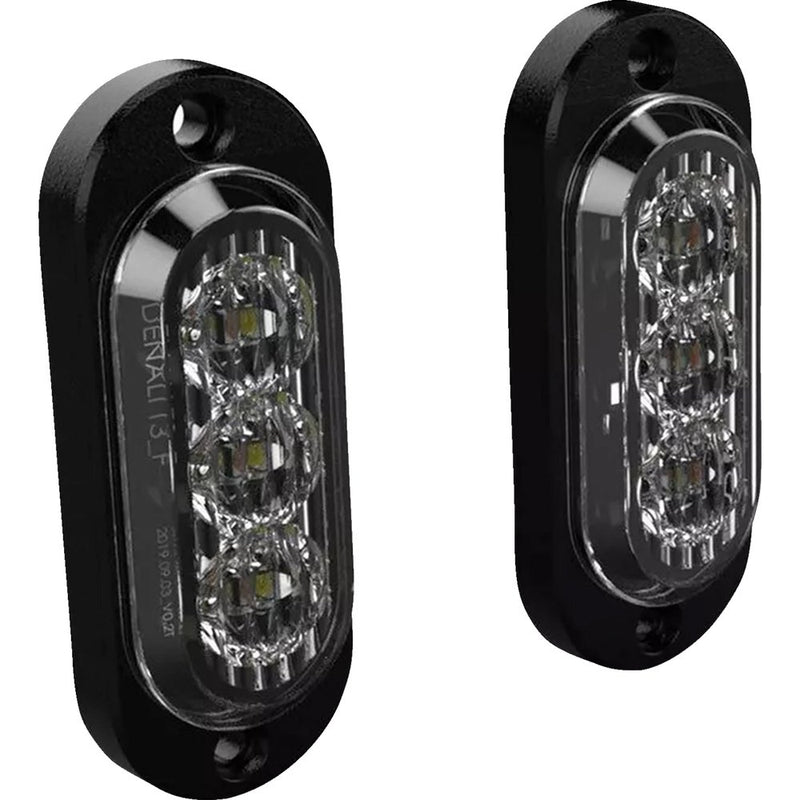 Denali Turn Signal - Switchback - T3 - Rear DNL.T3.10300