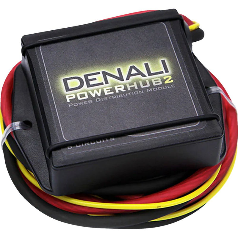 Denali Power Distribution Module ELC.00.30000