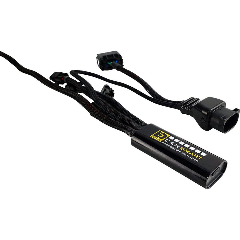 Denali Controller - CANsmart* - BMW DNL.WHS.11702