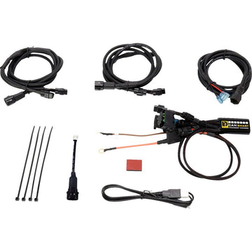 DENALI Controller - CANsmart* - BMW DNL.WHS.11702