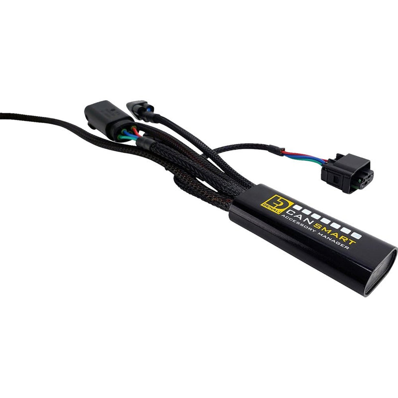 Denali Controller - CANsmart* - BMW DNL.WHS.11602