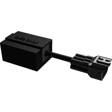 DENALI Controller - DataDim* - Dual Intensity - Driving Light DNL.WHS.11000