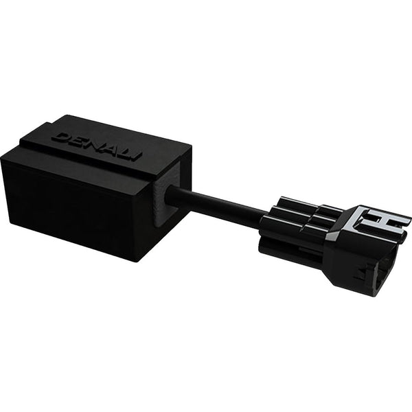 Denali Controller - DataDim* - Dual Intensity - Driving Light DNL.WHS.11000