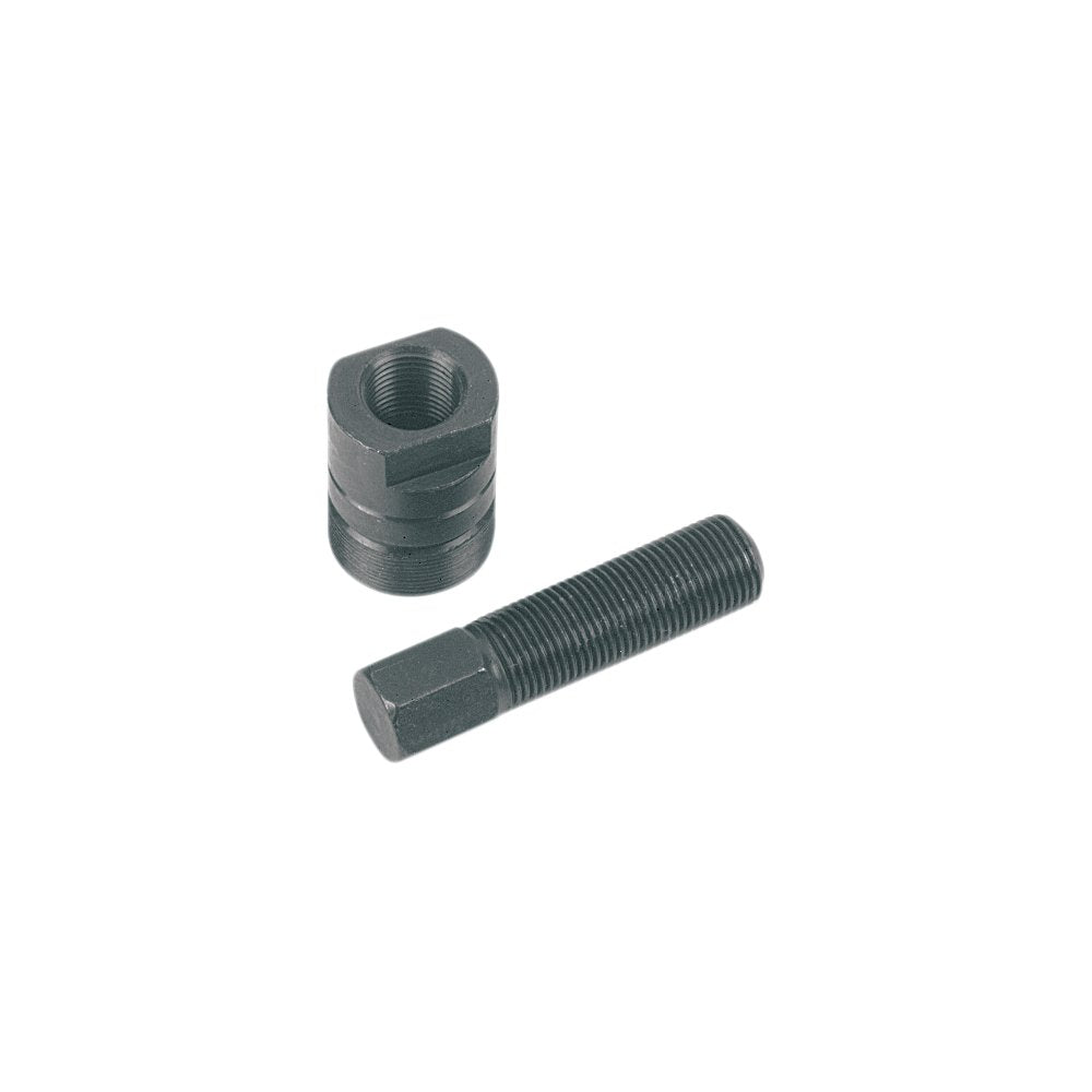 DENNIS STUBBLEFIELD SALES Flywheel Puller - M27 x 1.0 - Left Hand Thread - Male MP-1