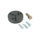 DENNIS STUBBLEFIELD SALES Flywheel Puller - Disc w/Bolts - 8 Hole MP-13