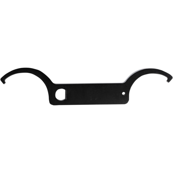 DENNIS STUBBLEFIELD SALES Chain Adjuster Wrench - Dual Head - Black TOOL-40