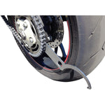 DENNIS STUBBLEFIELD SALES Chain Adjuster Wrench - Dual Head - Black TOOL-40