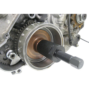 DENNIS STUBBLEFIELD SALES Flywheel Puller - M28 x 1.0 - Right Hand Thread - Female MP-73