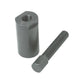 DENNIS STUBBLEFIELD SALES Flywheel Puller - M30 x 1.5 - Right Hand Thread - Female MP-8