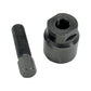DENNIS STUBBLEFIELD SALES Flywheel Puller - M30 x 1.5 - Right Hand Thread - Female MP-14