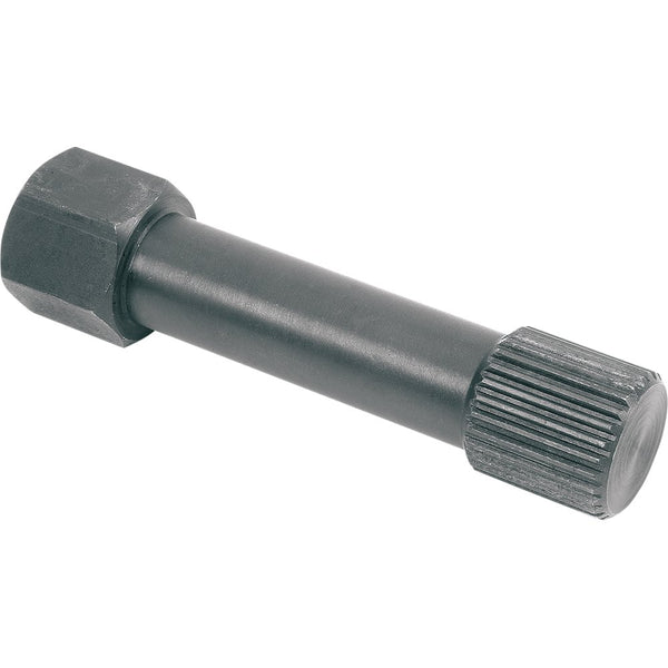 DENNIS STUBBLEFIELD SALES Prop Tool - Impeller - Multi-Purpose - Male/Splined - 27 mm x 28 Tooth TOOL-71