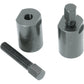 DENNIS STUBBLEFIELD SALES Flywheel Puller - M33 x 1.5 - Right Hand Thread - Female MP-64