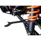 DENNIS STUBBLEFIELD SALES Wrench - Shock - UTV TOOL-41