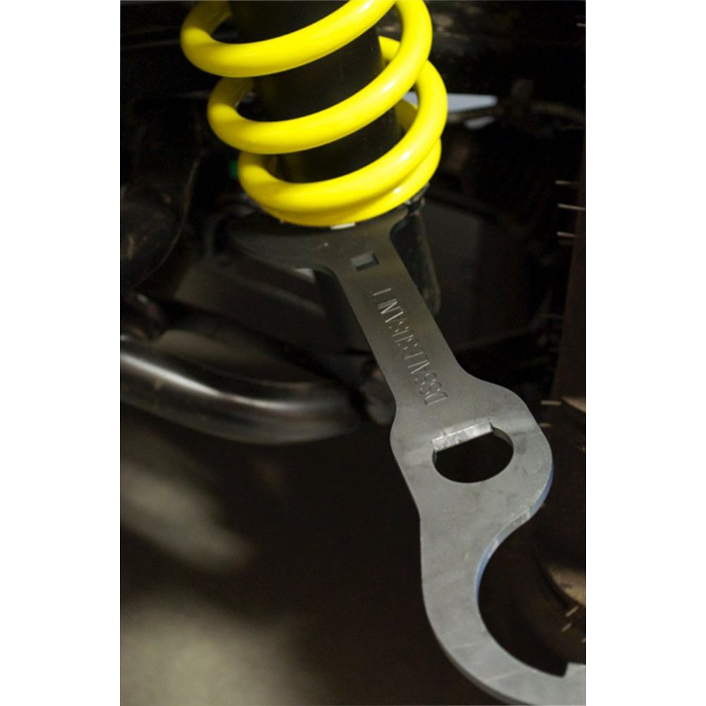 DENNIS STUBBLEFIELD SALES Wrench - Shock - UTV TOOL-41
