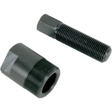 DENNIS STUBBLEFIELD SALES Flywheel Puller - M28 x 1.0 - Right Hand Thread - Male MP-20