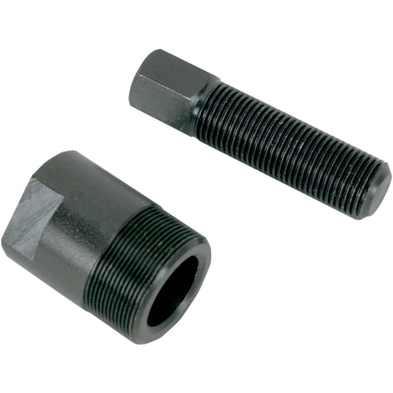 DENNIS STUBBLEFIELD SALES Flywheel Puller - M28 x 1.0 - Right Hand Thread - Male MP-20