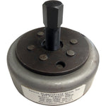 DENNIS STUBBLEFIELD SALES Flywheel Puller - M20 x 1.5 - Right Hand Thread - Male MP-9